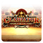 Gladiator Spoils of Victory