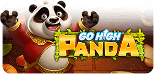 Go High Panda
