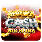 Gold Cash Big Spins