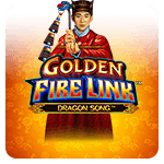 Golden Firelink Dragon Song