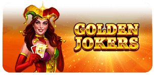 Golden Jokers