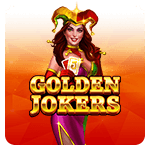 Golden Jokers