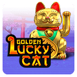 Golden Lucky Cat