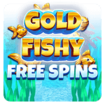 Gold Fishy Freespins