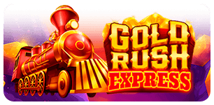 Gold Rush Express