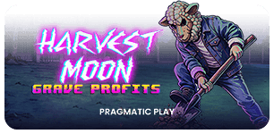 Harvest Moon Grave Profits