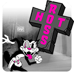 Hot Ross