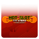 Hot Slot 777 Stars Extremely Light