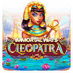 Immortal Ways Cleopatra