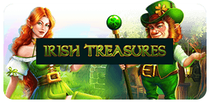 Irish Treasures