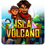 Isla Volcano