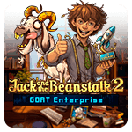 Jack and the Beanstalk 2