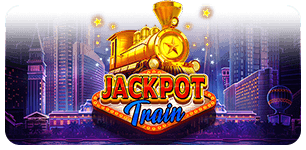Jackpot Train