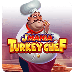 J Mania Turkey Chef
