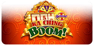 KA CHING BOOM