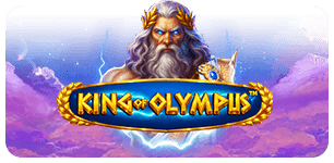 KING OF OLYMPUS