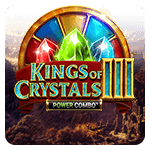 Kings of Crystals III