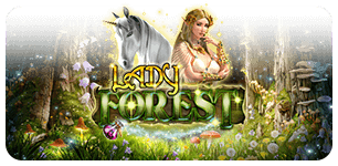 Lady Forest