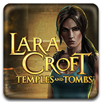Lara Croft: Temples and Tombs