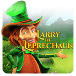 Larry the Leprechaun