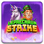 Leprechaun Strike