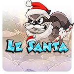 Le Santa