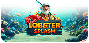 Lobster Splash