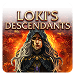 Lokis Descendants