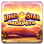 Lone Star Jackpots