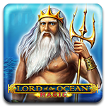Lord of the Ocean Magic