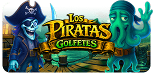 Los Piratas Golfetes