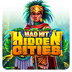 Mad Hit Hidden Cities