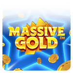 Massive Gold