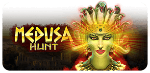 Medusa Hunt