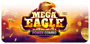 Mega eagle Power Combo