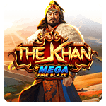Mega Fire Blaze The Khan