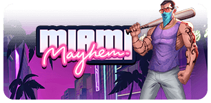 Miami Mayhem