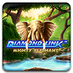 Diamond Link: Mighty Elephant
