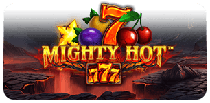 Mighty Hot 777