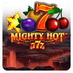 Mighty Hot 777