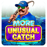 More Unusual Catch