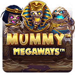 Mummy MegaWays
