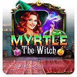 Myrtle The Witch