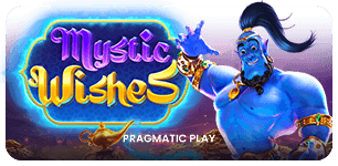Mystic Wishes