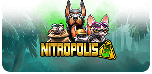 Nitropolis 3
