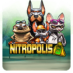 Nitropolis 3