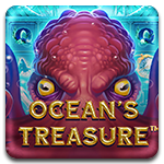 Oceans Treasure