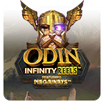 Odin Infinity Reels Megaways