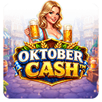 OKTOBER CASH