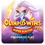 Olympus Wins